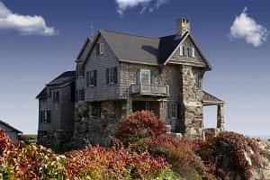 maison hantée besoin de nettoyage énergétique