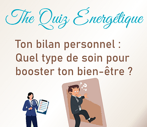 quiz énergétique
