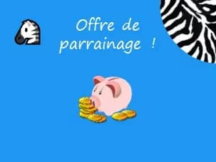 Programme de parrainage