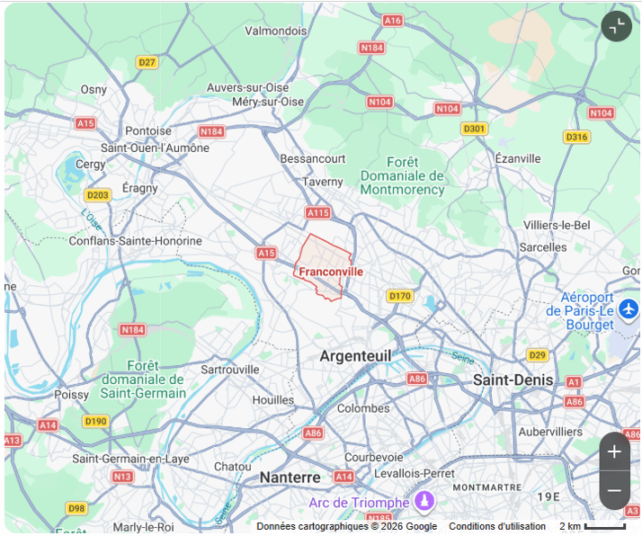 zone de déplacement ateliers de groupe nathbouv énergétique