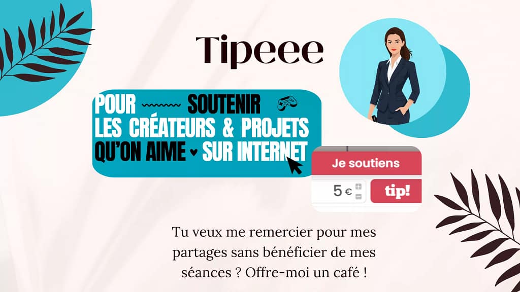 tipeee pour faire un don à Nathbouv Energétique