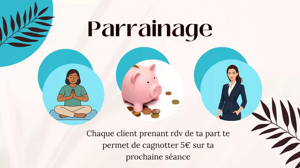 programme de parrainage nathbouv énergétique