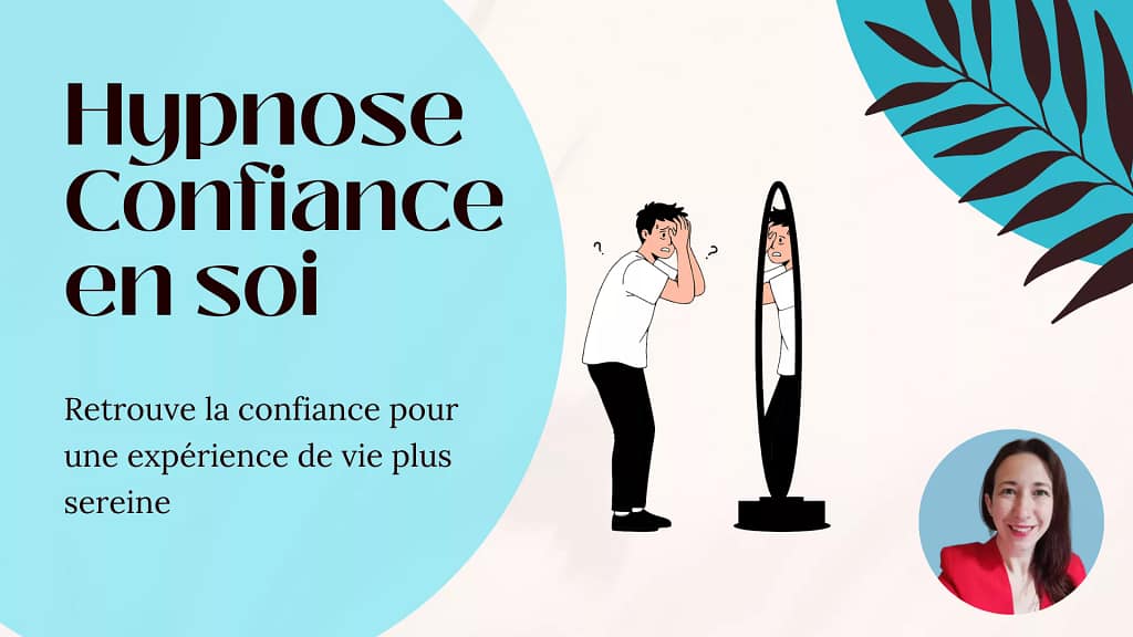 vignette pour acheter séance audio d'hypnose confiance en soi