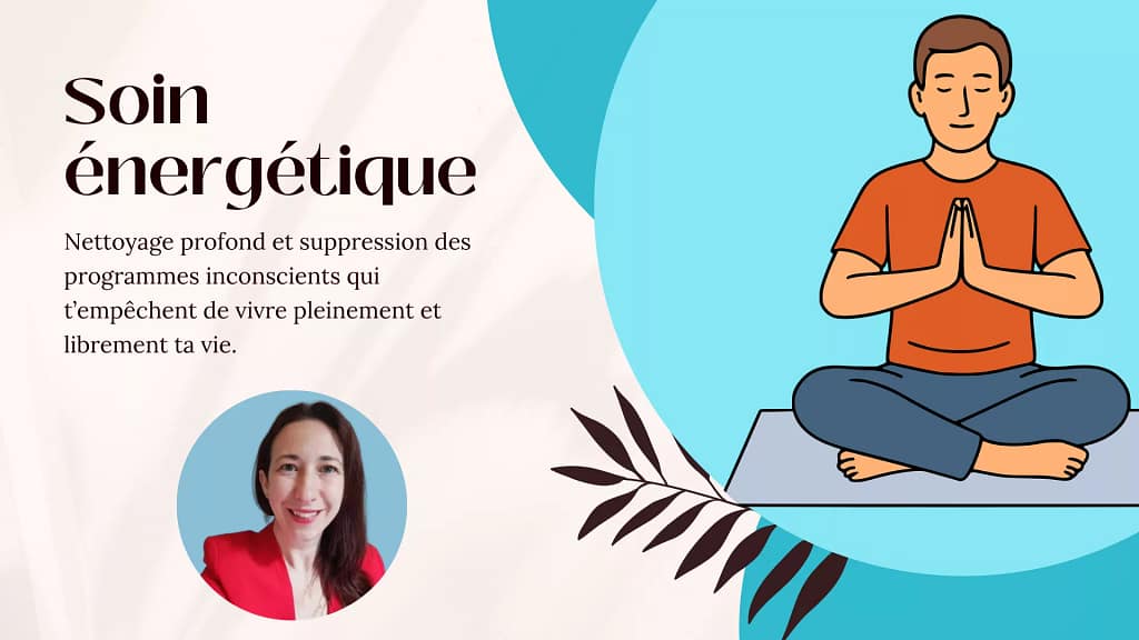 vignette pour acheter soin énergétique audio de nettoyage