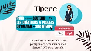 tipeee pour faire un don à Nathbouv Energétique