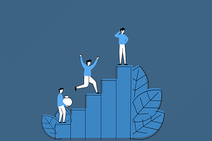 Le bien-être des salariés au travail : la clé de la réussite
