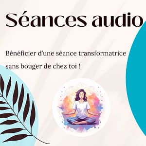 séances audio télécharger hypnose soin énergétique
