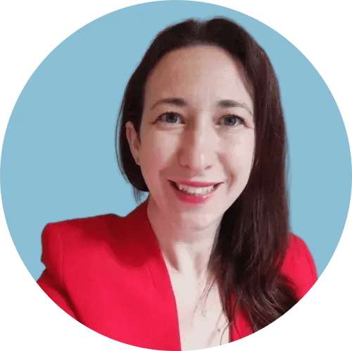 photo de Nathalie Bouvier magnétiseuse à Franconville