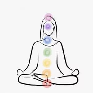 énergétique chakras