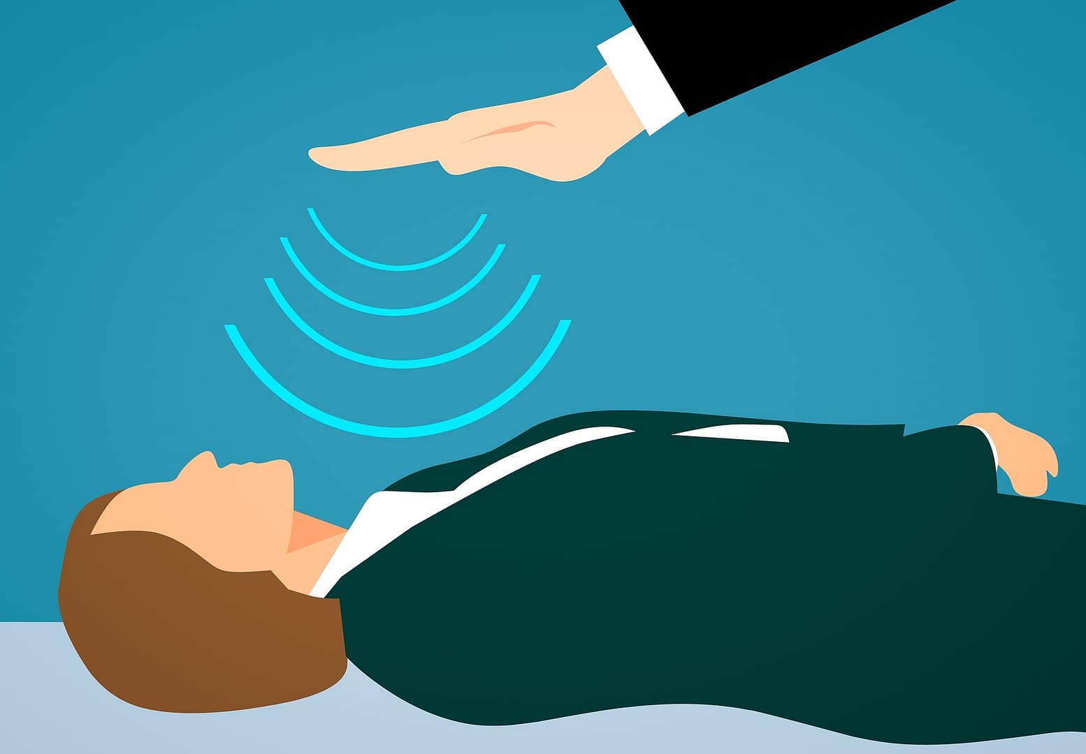 Comment se passe une séance de magnétisme à distance ?
