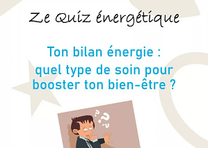 quiz energetique